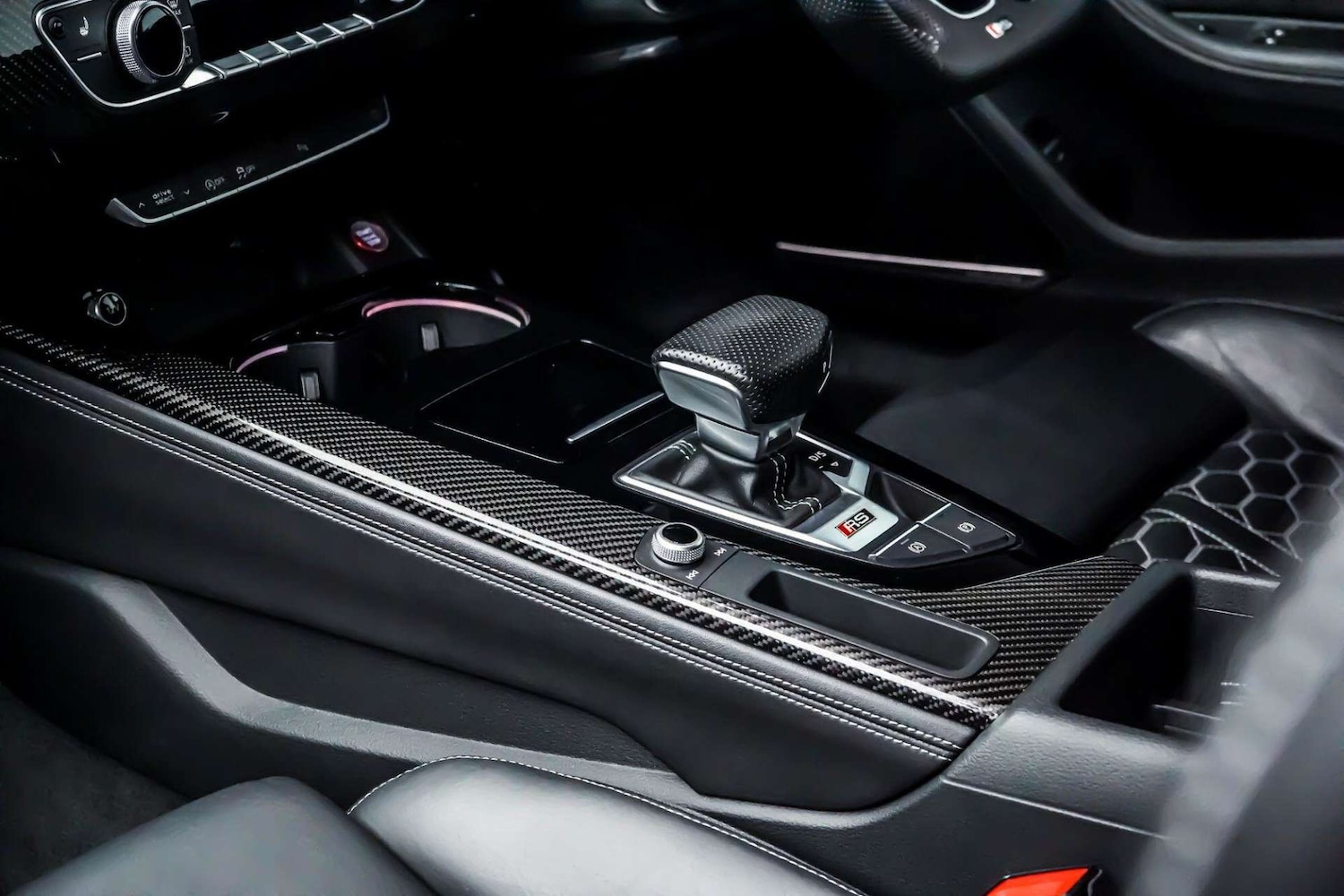 Used Audi RS5 2021 for sale - 76830990: Photo 24