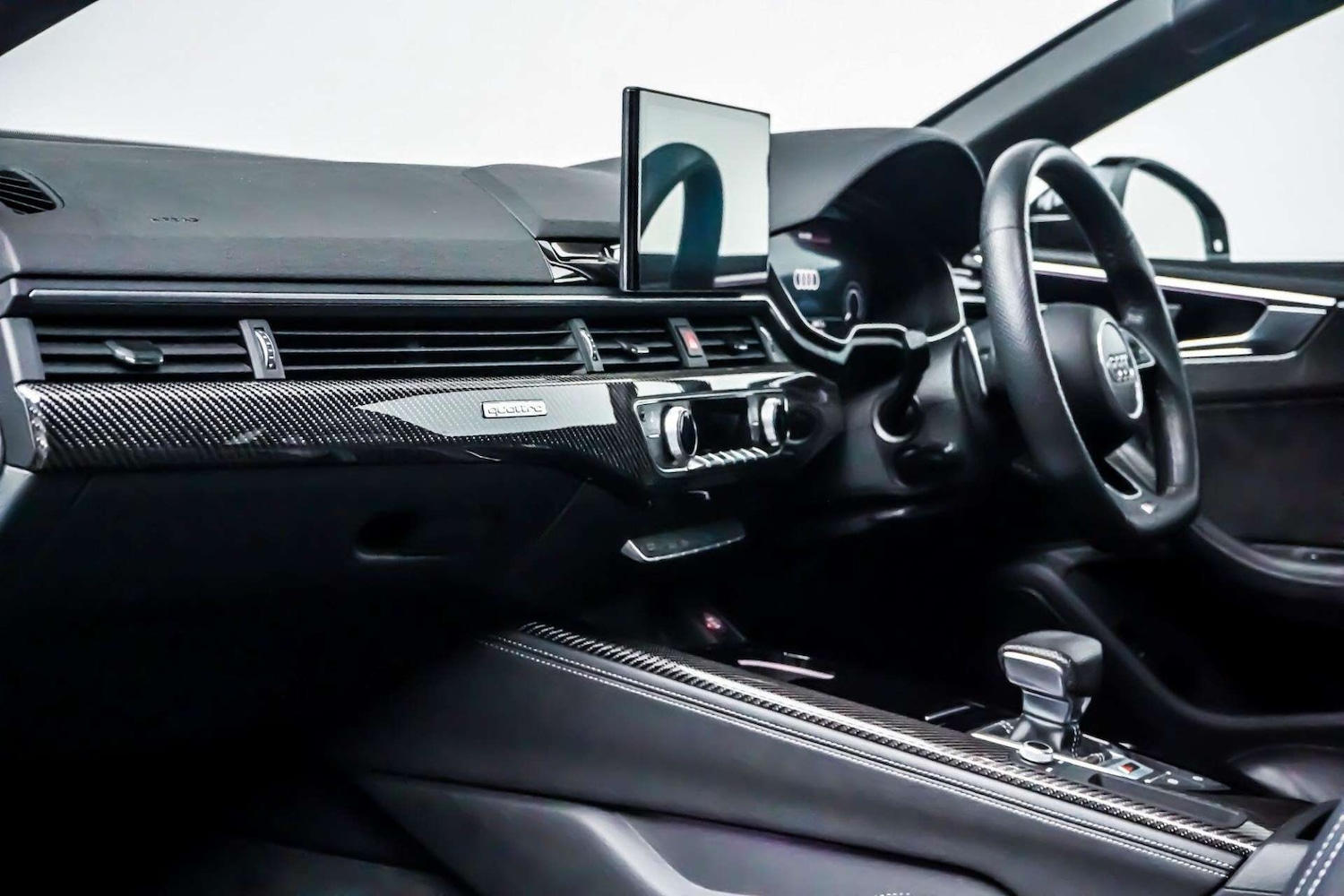 Used Audi RS5 2021 for sale - 76830990: Photo 25