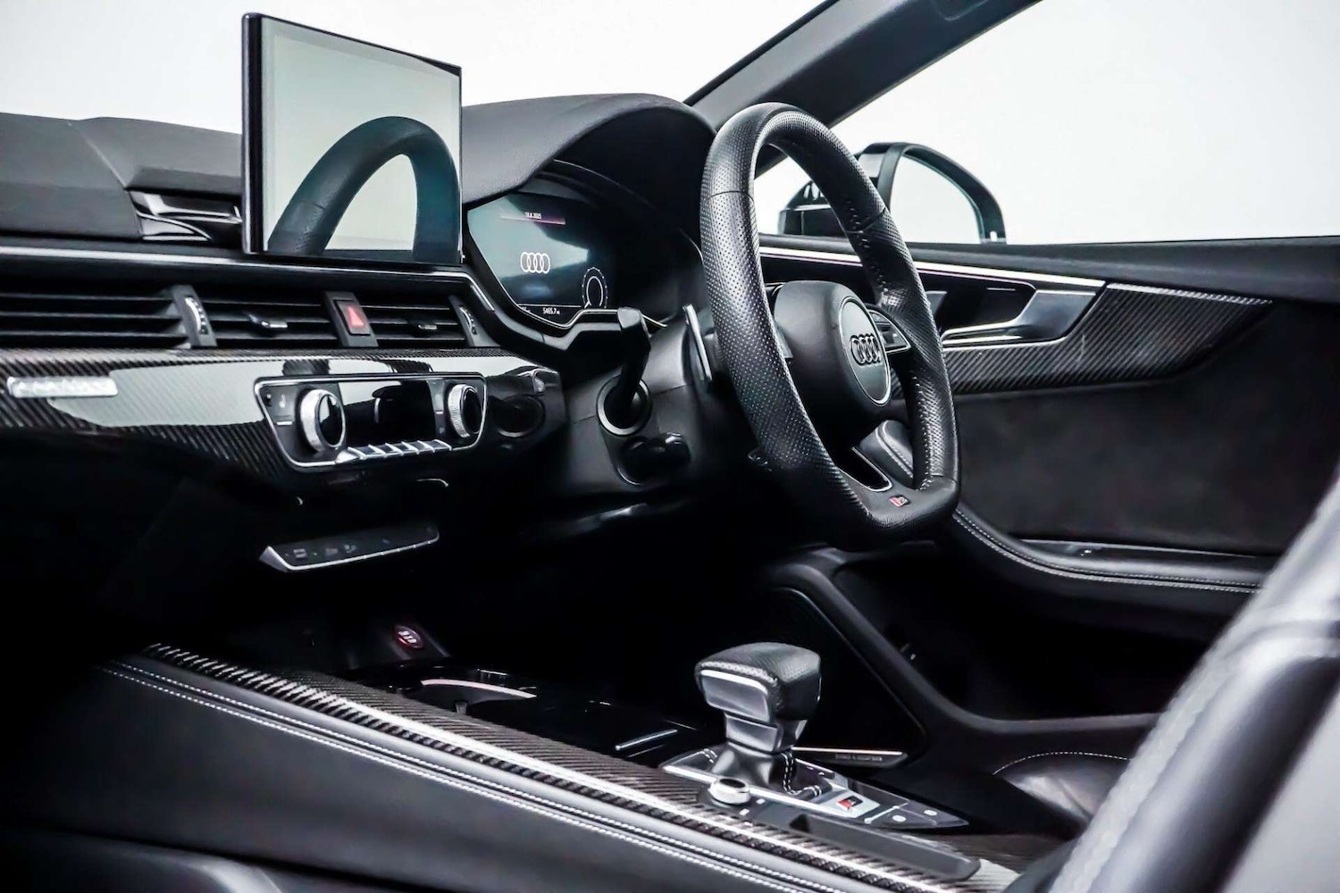 Used Audi RS5 2021 for sale - 76830990: Photo 26