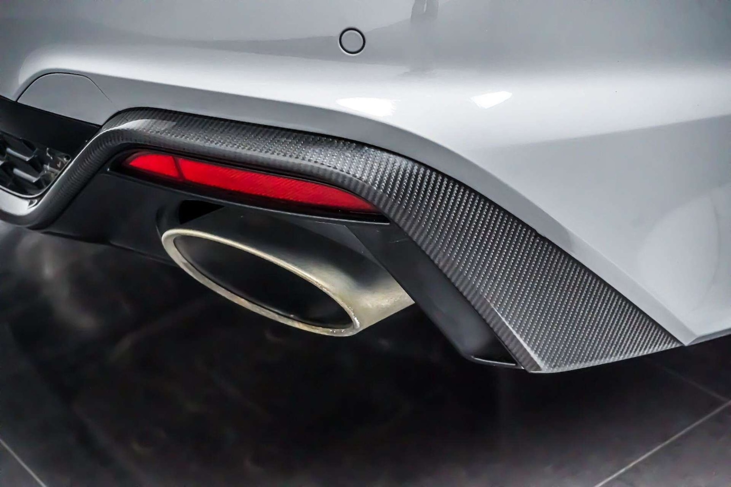 Used Audi RS5 2021 for sale - 76830990: Photo 3