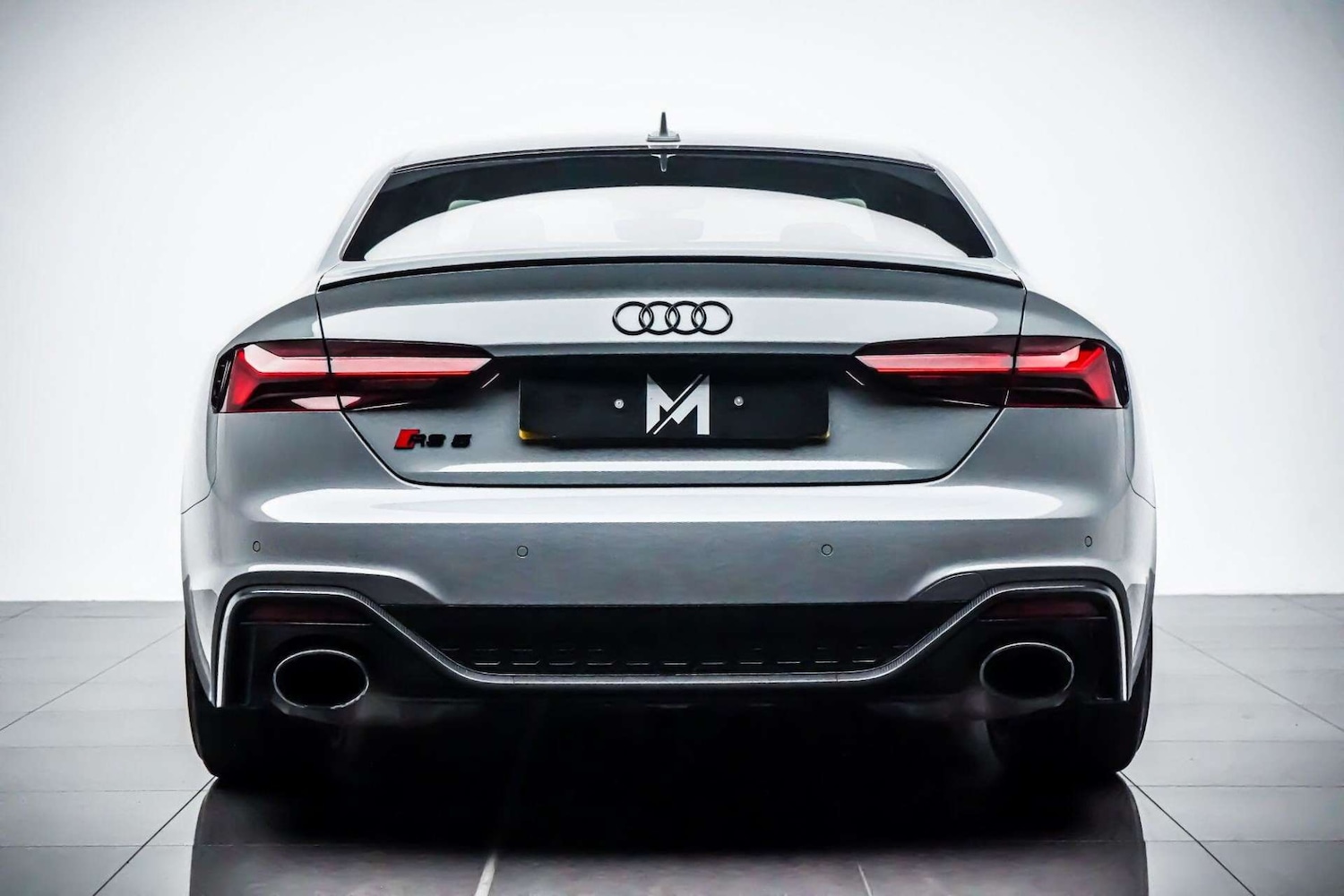 Used Audi RS5 2021 for sale - 76830990: Photo 4