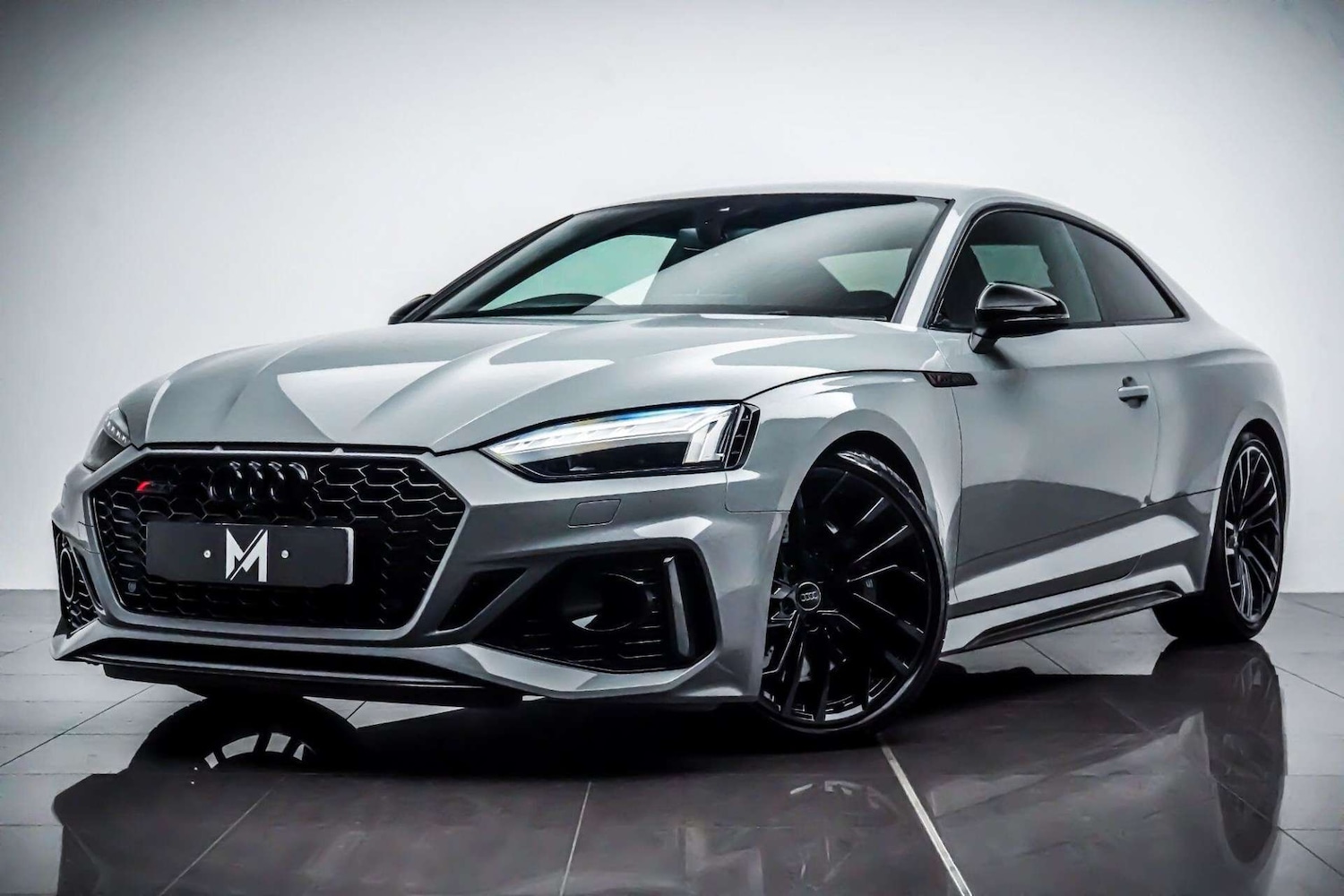 Used Audi RS5 2021 for sale - 76830990: Photo 5