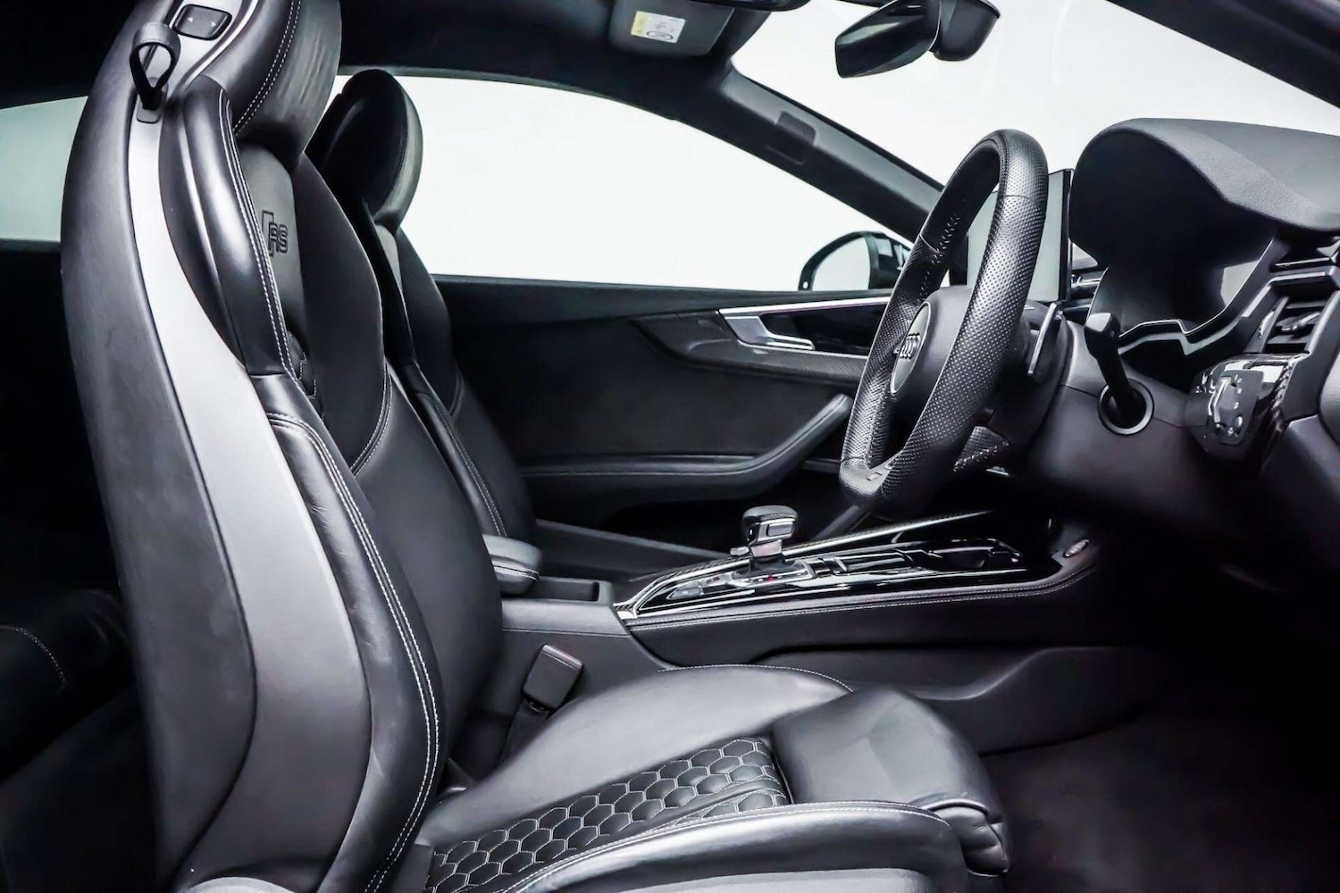 Used Audi RS5 2021 for sale - 76830990: Photo 6