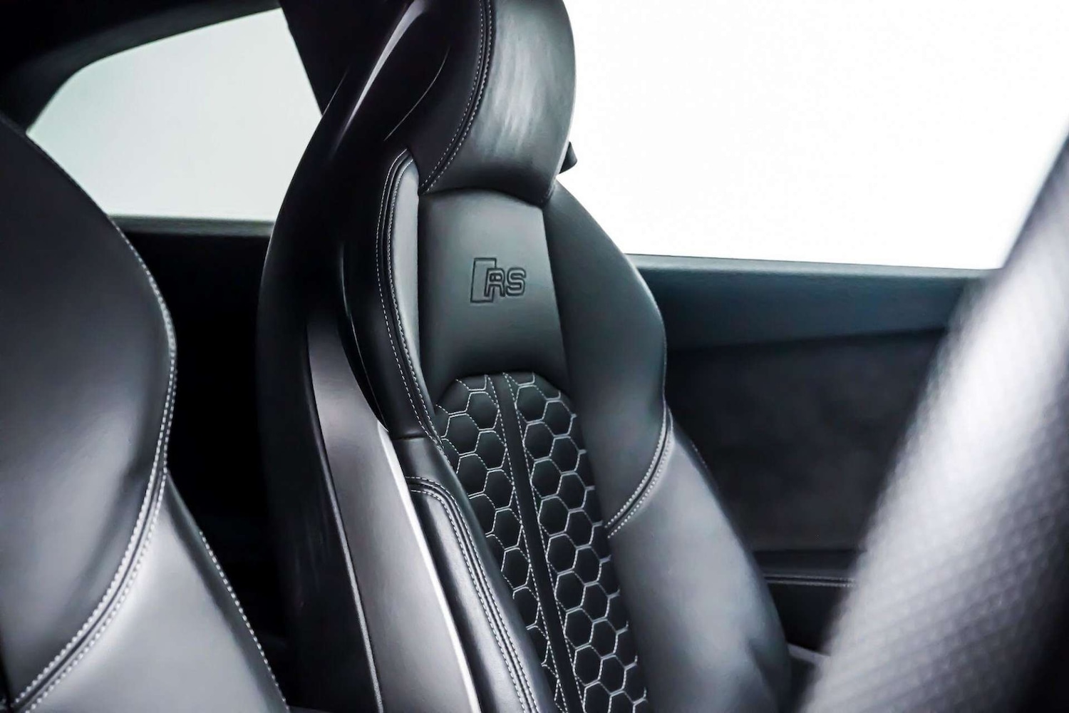 Used Audi RS5 2021 for sale - 76830990: Photo 7