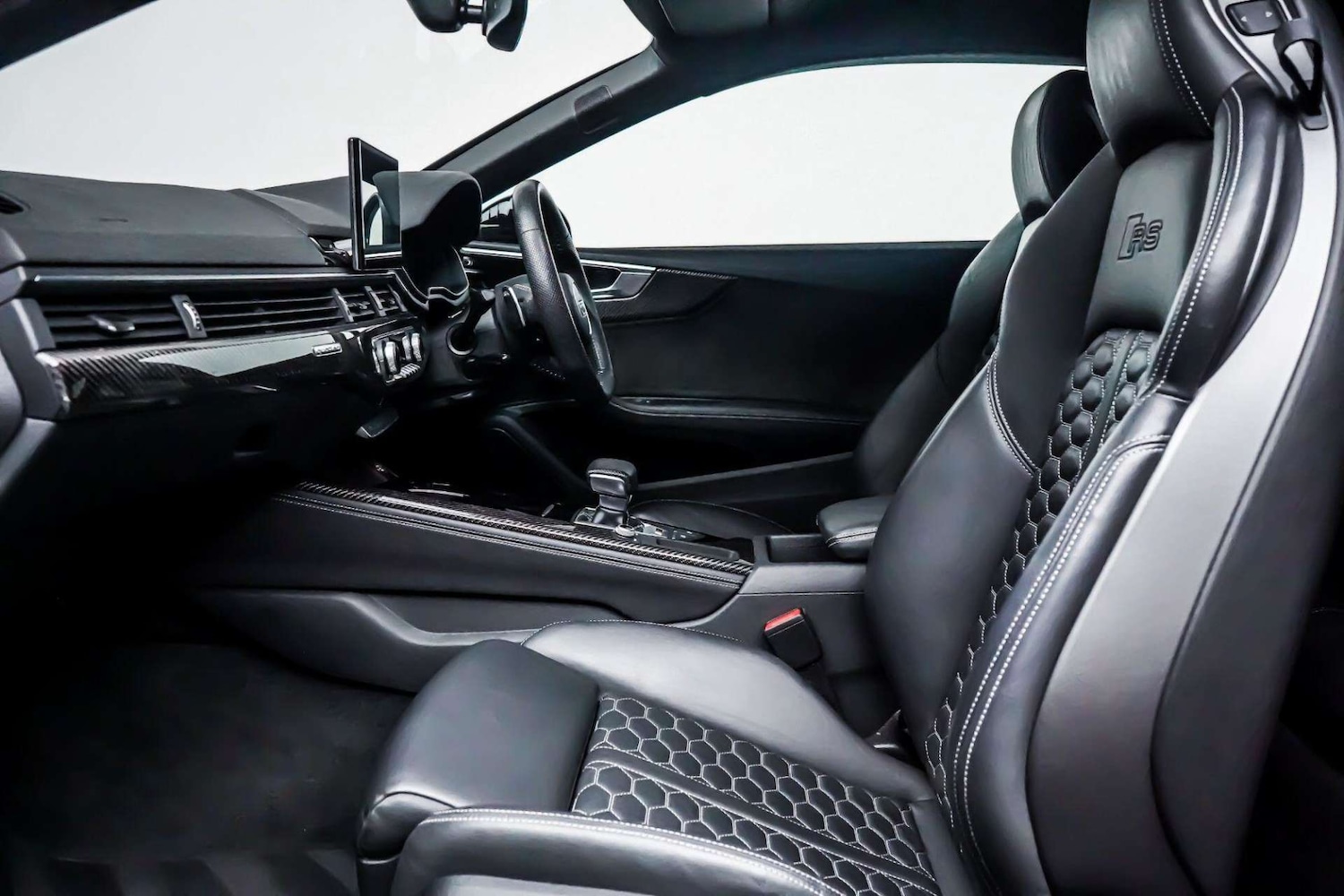 Used Audi RS5 2021 for sale - 76830990: Photo 8