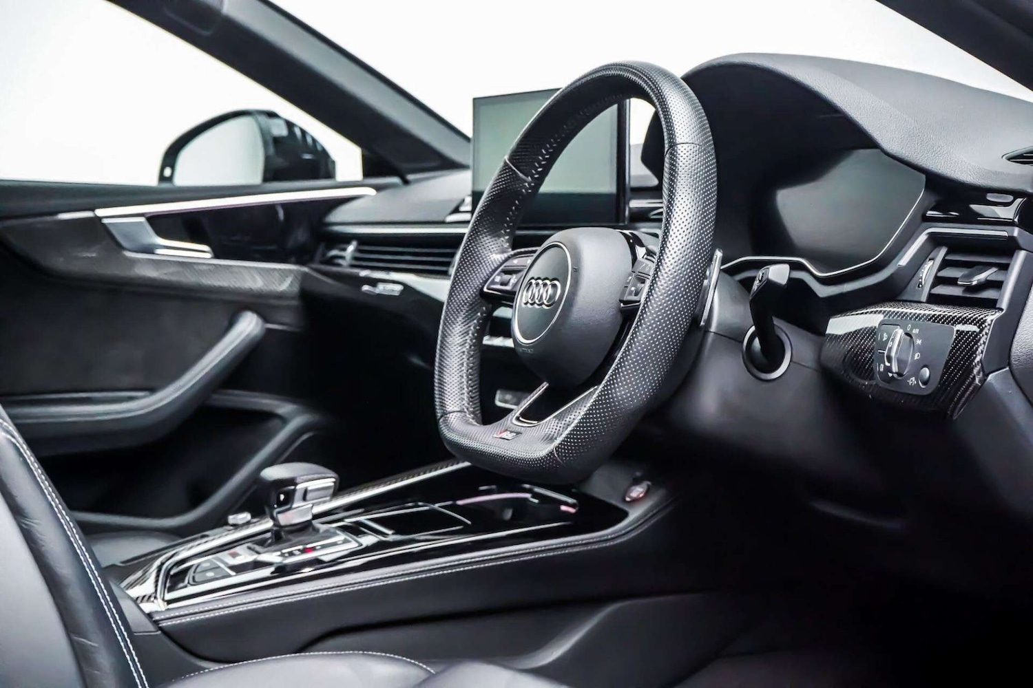 Used Audi RS5 2021 for sale - 76830990: Photo 9