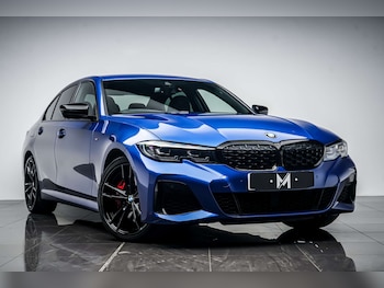 Used BMW 3 Series 2021 for sale - 78733803: Photo