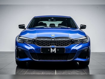 Used BMW 3 Series 2021 for sale - 78733803: Photo