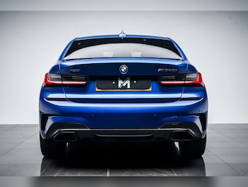 Used BMW 3 Series 2021 for sale - 78733803: Photo