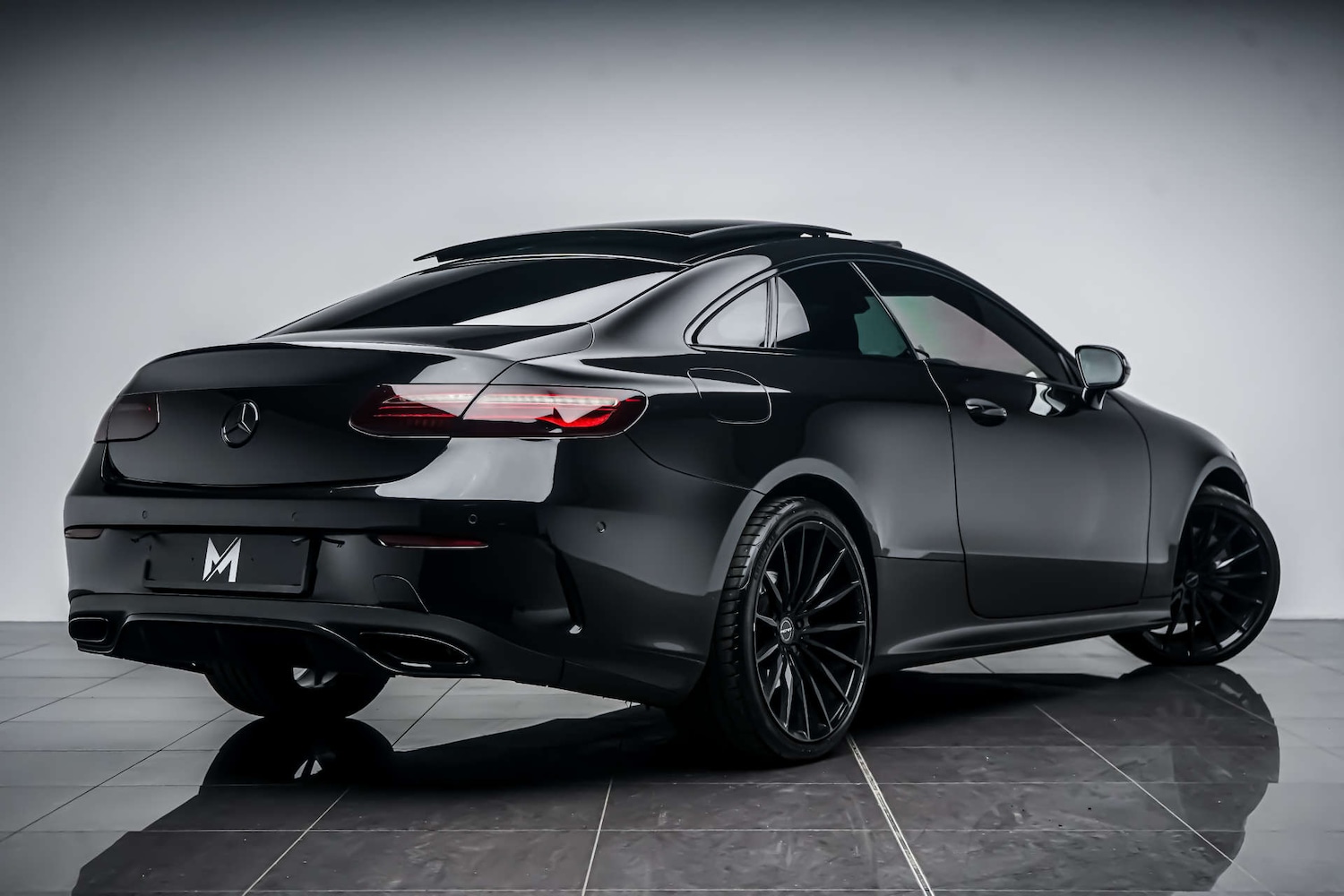 Used Mercedes-Benz E Class 2018 for sale - 77426969: Photo 10