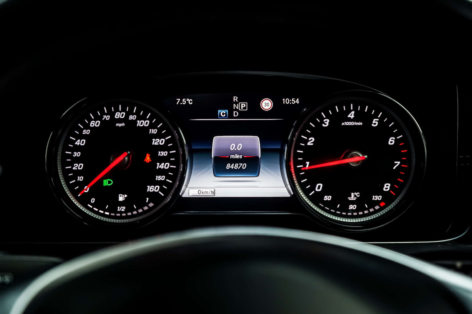 Used Mercedes-Benz E Class 2018 for sale - 77426969: Photo 11