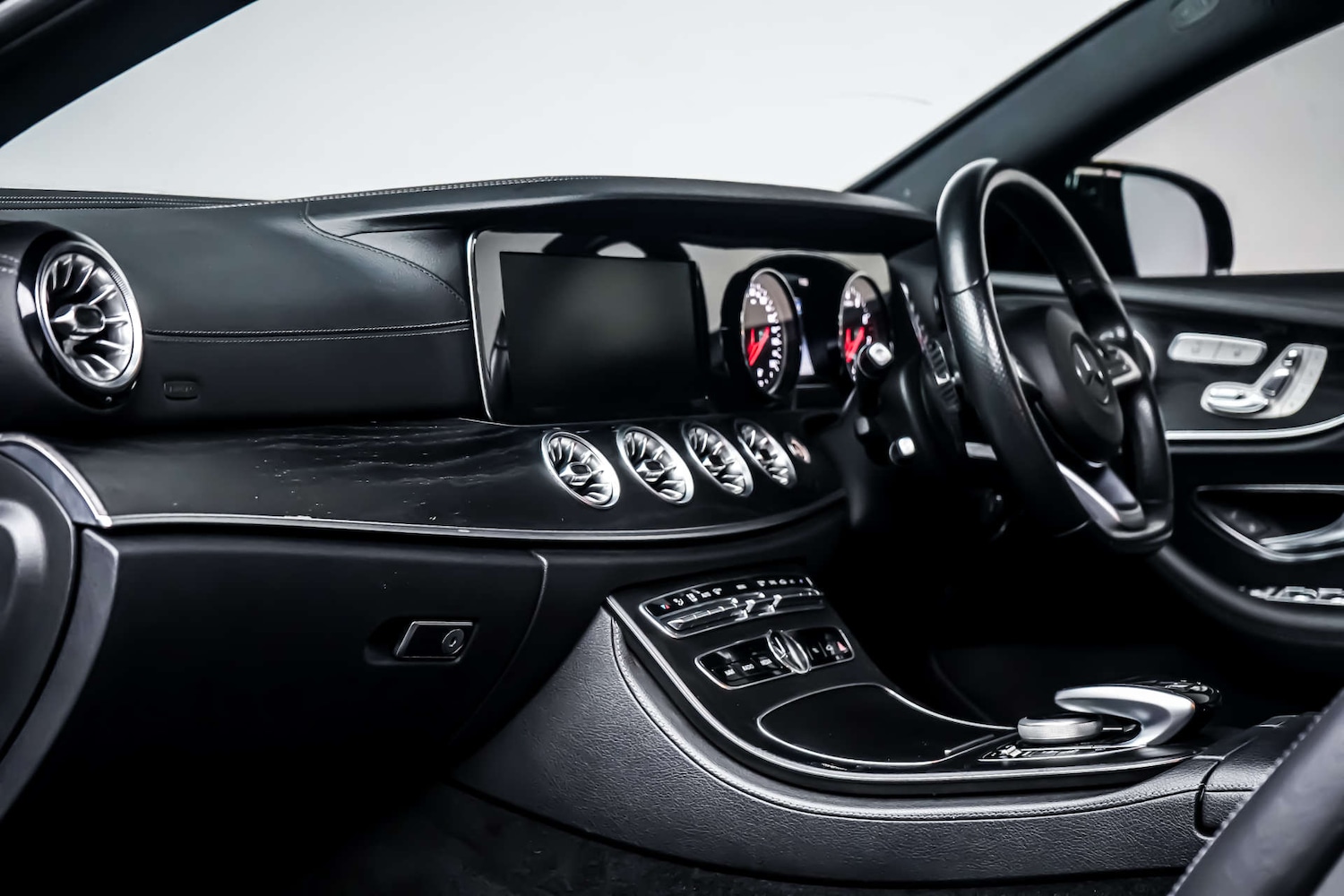 Used Mercedes-Benz E Class 2018 for sale - 77426969: Photo 13