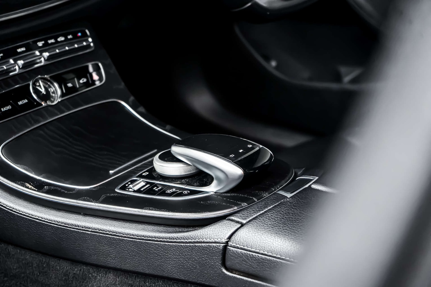 Used Mercedes-Benz E Class 2018 for sale - 77426969: Photo 15