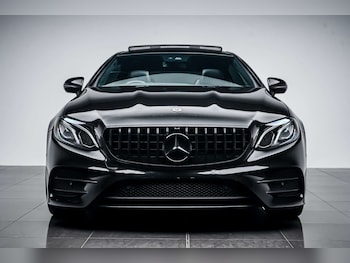 Used Mercedes-Benz E Class 2018 for sale - 77426969: Photo