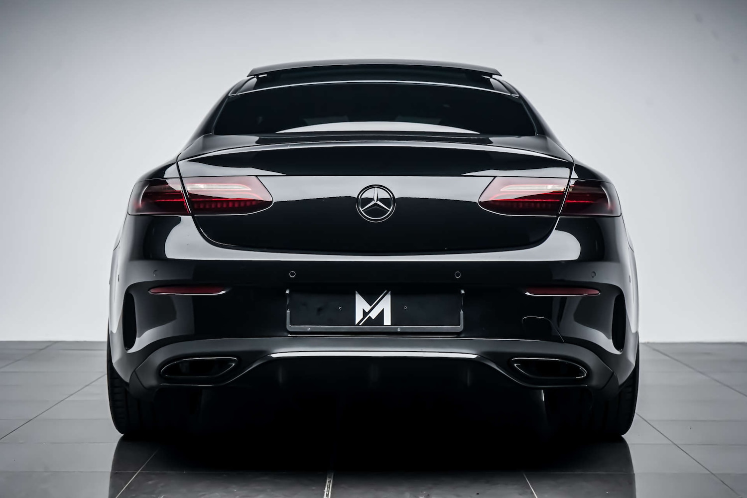 Used Mercedes-Benz E Class 2018 for sale - 77426969: Photo 4