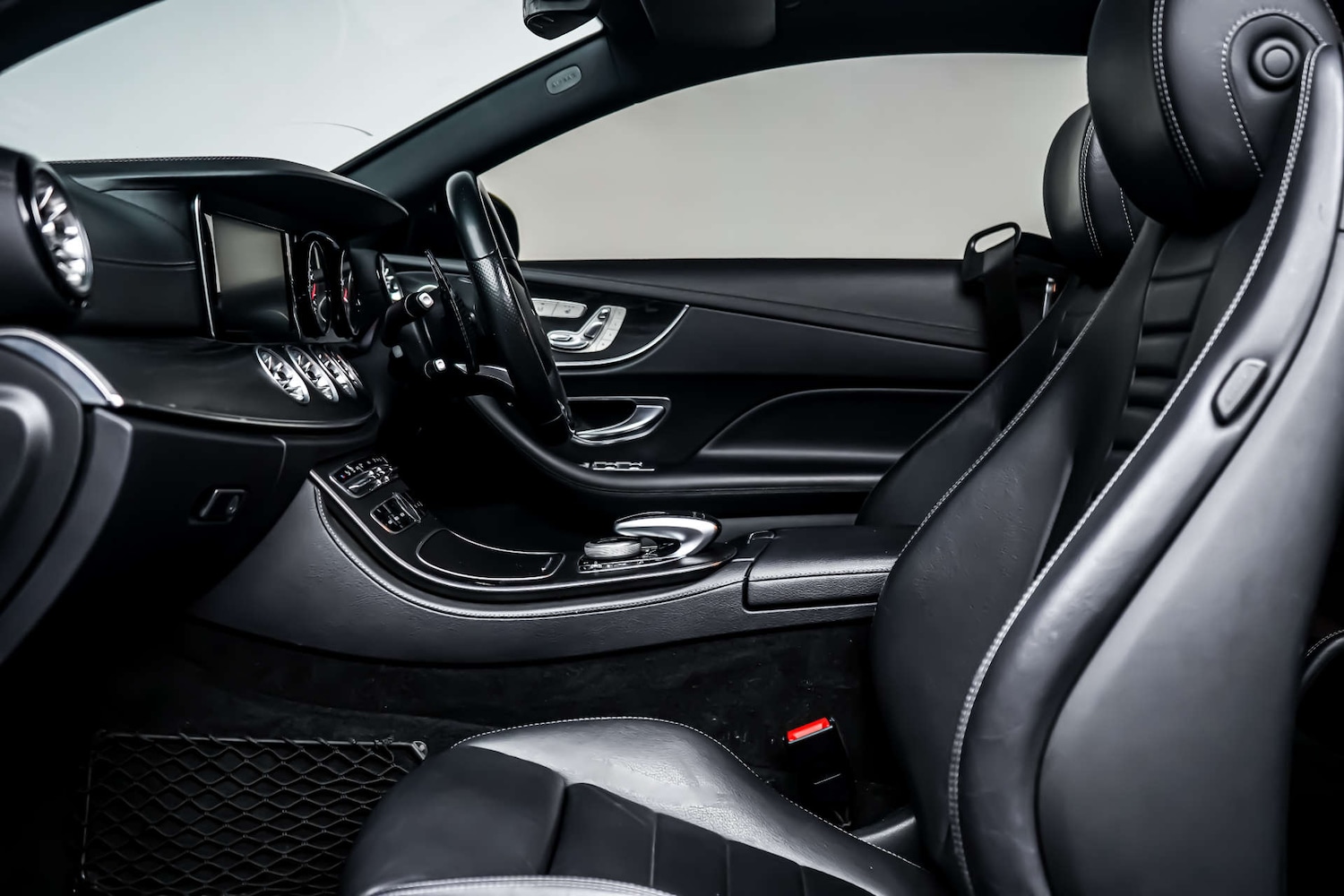 Used Mercedes-Benz E Class 2018 for sale - 77426969: Photo 6