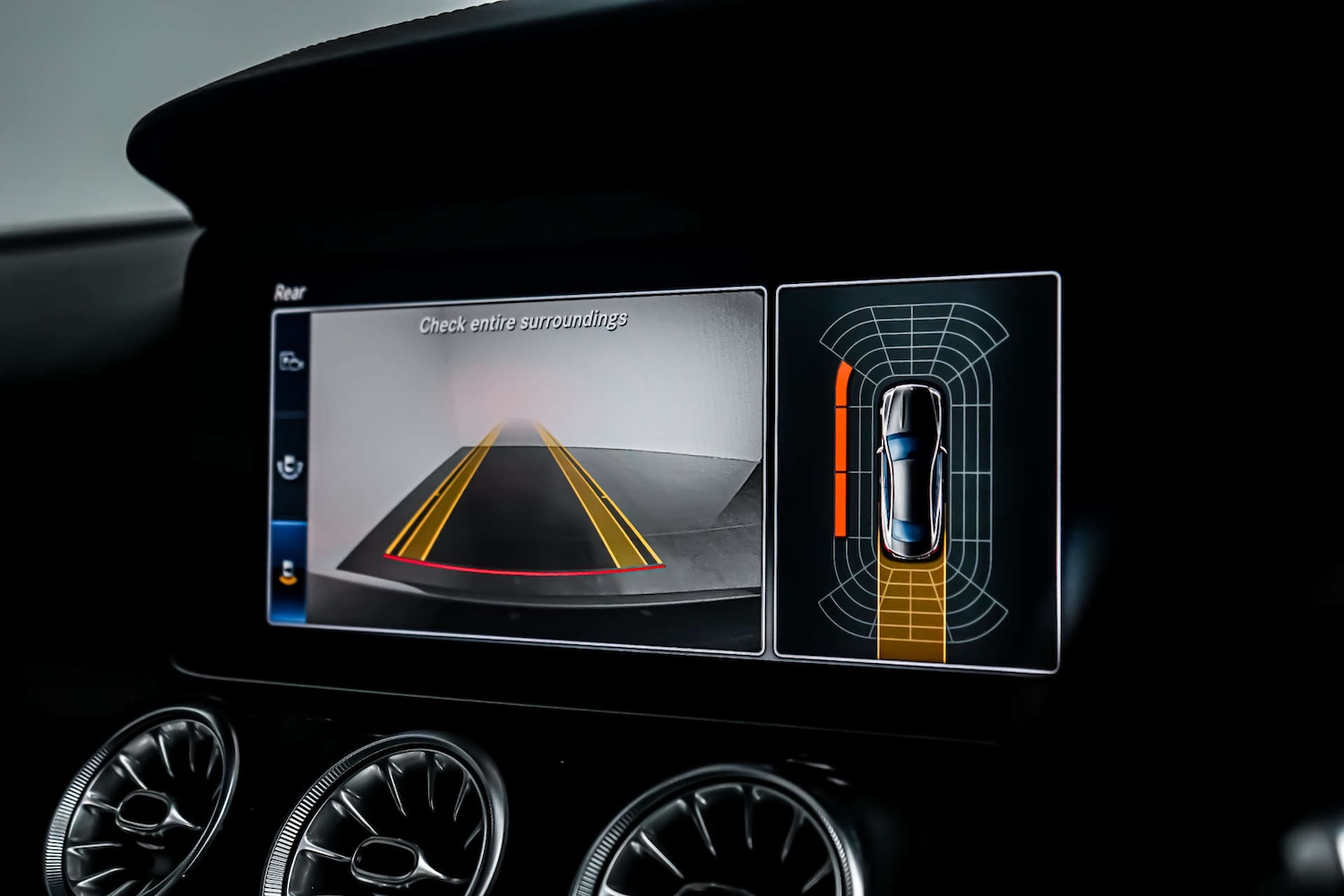 Used Mercedes-Benz E Class 2018 for sale - 77426969: Photo 9