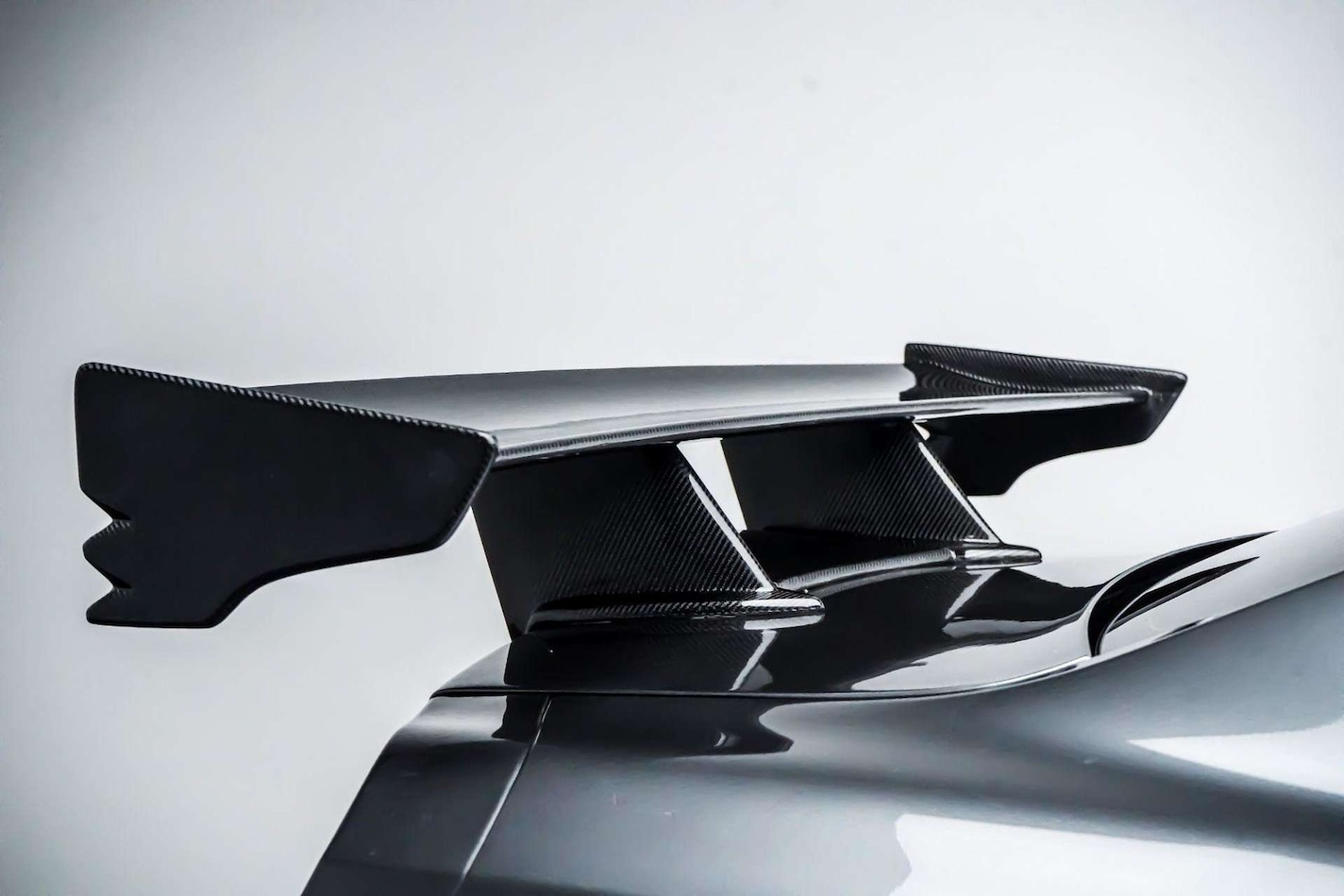 Used Nissan GT-R 2017 for sale - 76830983: Photo 14