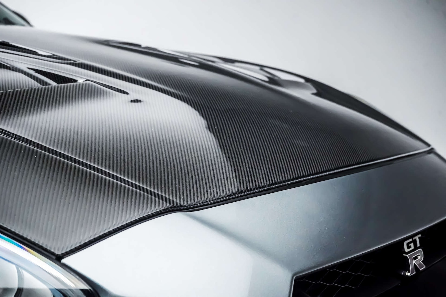 Used Nissan GT-R 2017 for sale - 76830983: Photo 16