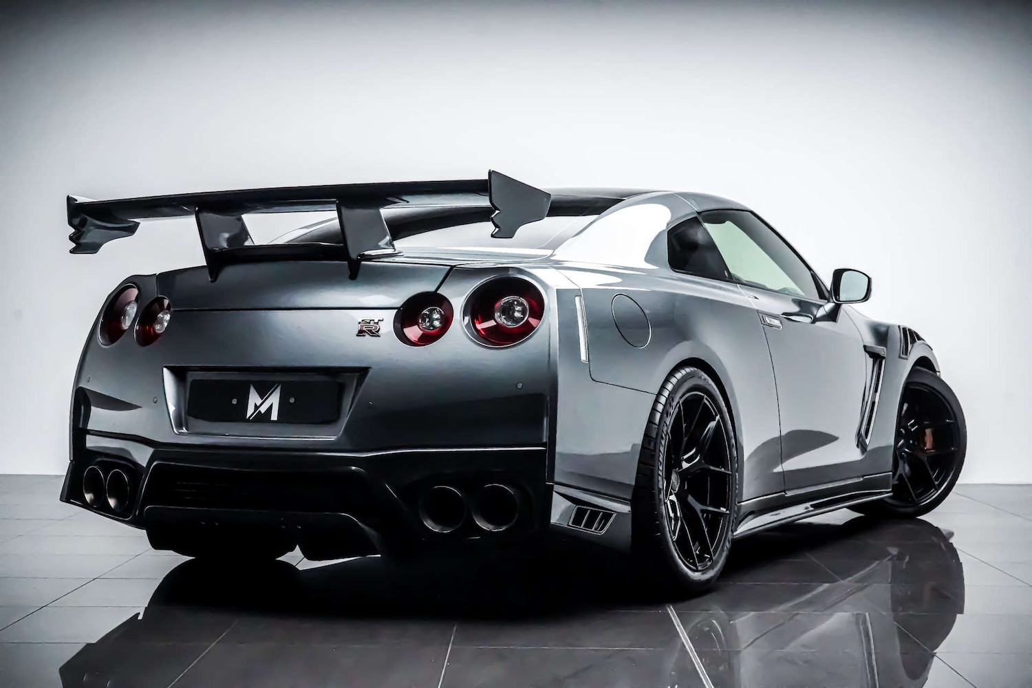 Used Nissan GT-R 2017 for sale - 76830983: Photo 20