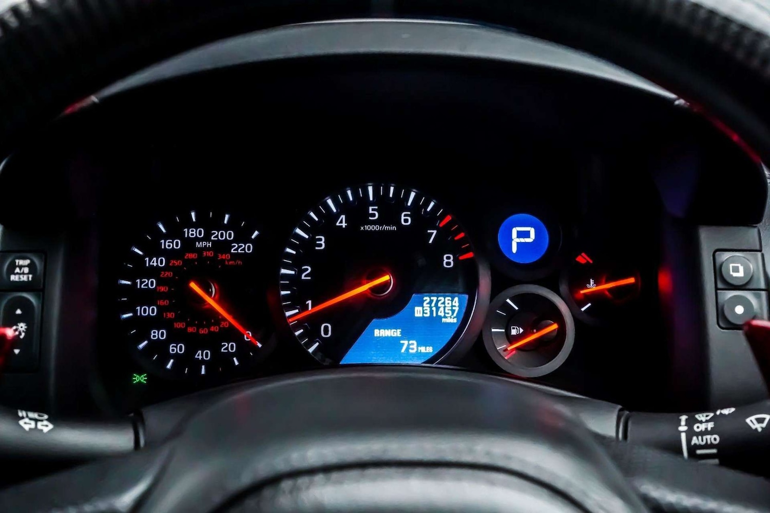 Used Nissan GT-R 2017 for sale - 76830983: Photo 21