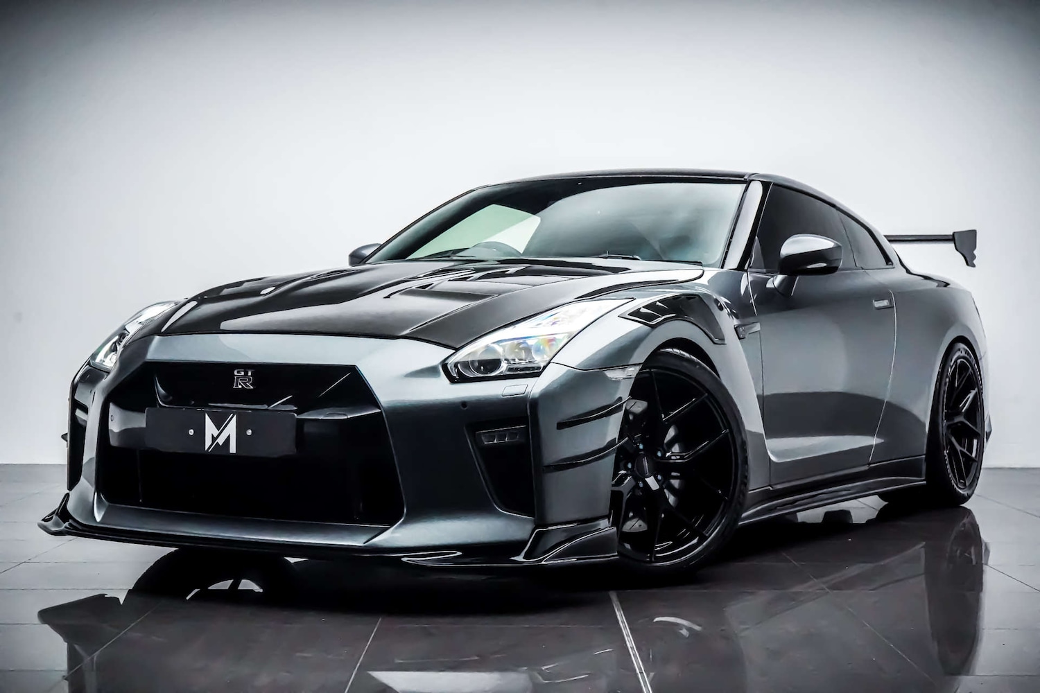 Used Nissan GT-R 2017 for sale - 76830983: Photo 5