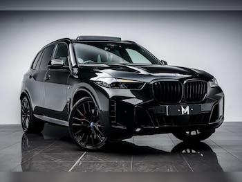 Used BMW X5 2023 for sale - 79222153: Photo