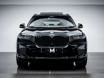 Used BMW X5 2023 for sale - 79222153: Photo