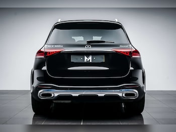 Used Mercedes-Benz GLE 2021 for sale - 79276831: Photo