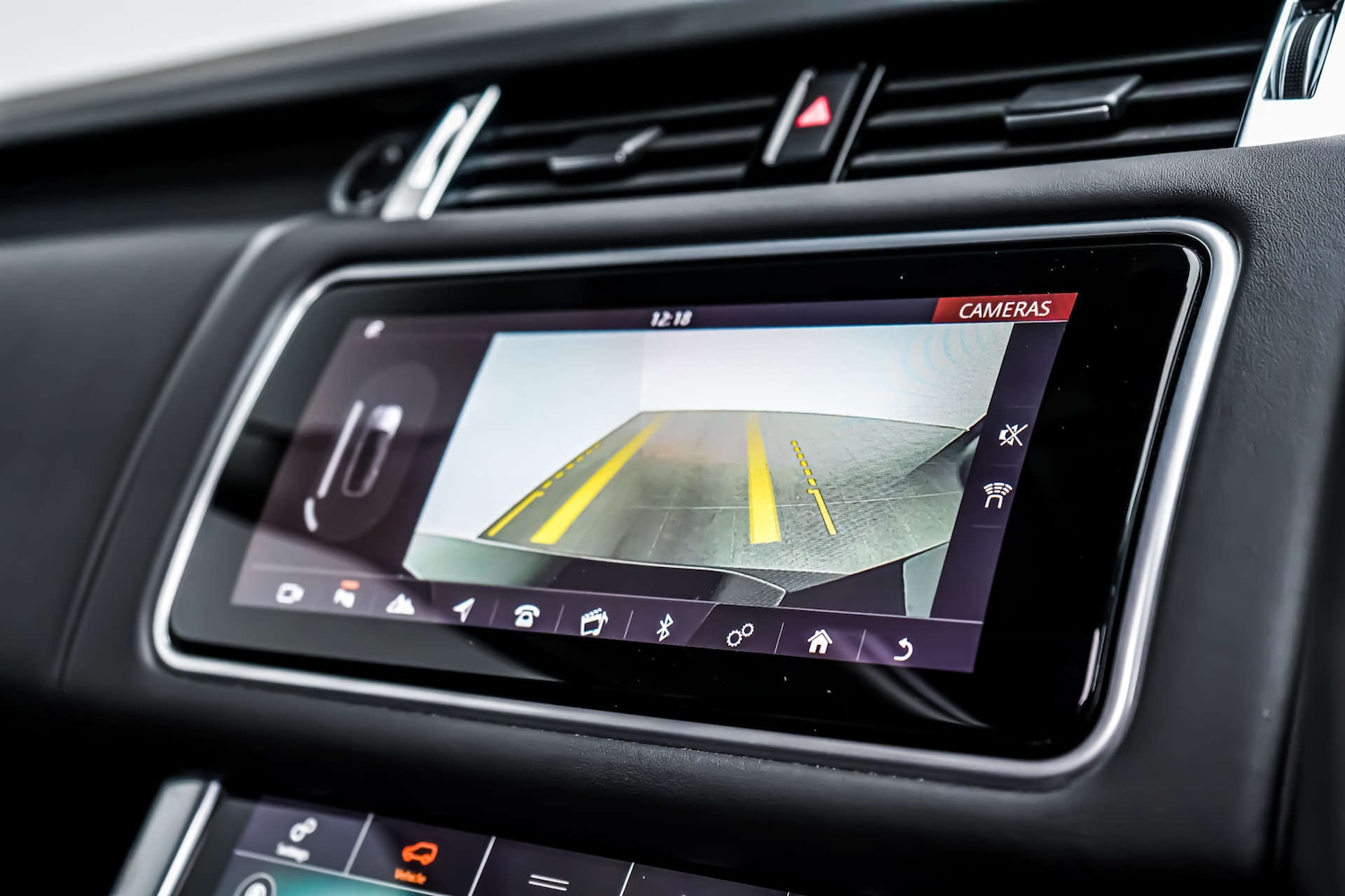 Used Land Rover Range Rover Sport 2021 for sale - 76831082: Photo 10