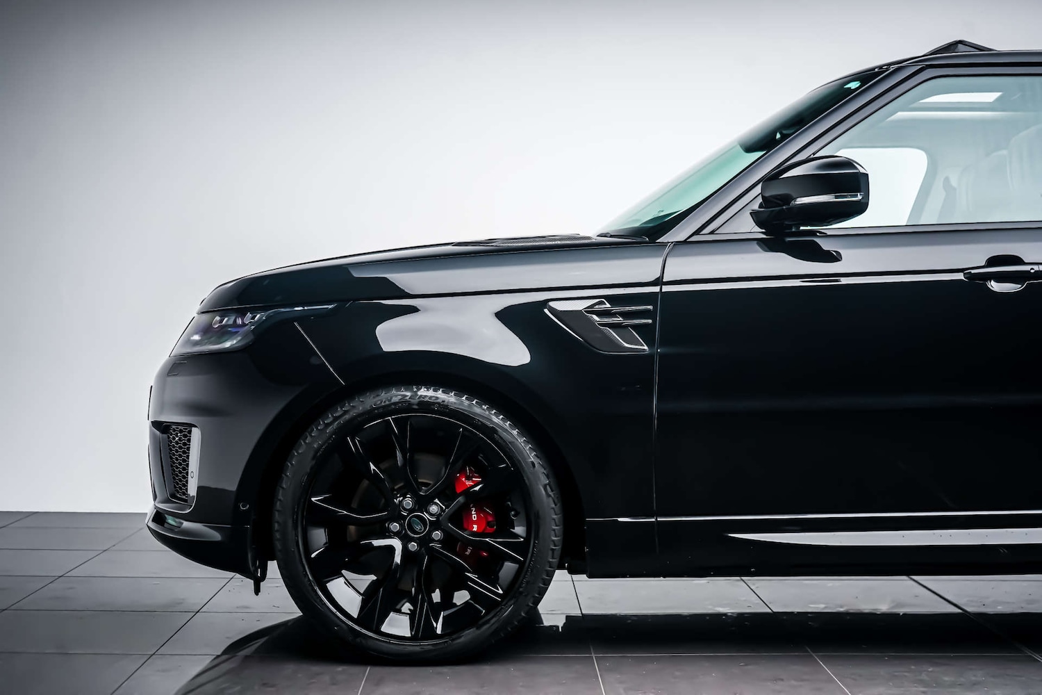 Used Land Rover Range Rover Sport 2021 for sale - 76831082: Photo 11