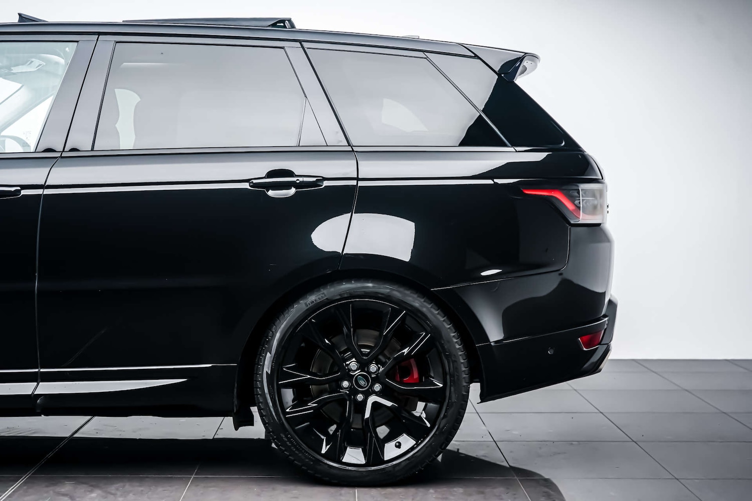 Used Land Rover Range Rover Sport 2021 for sale - 76831082: Photo 12