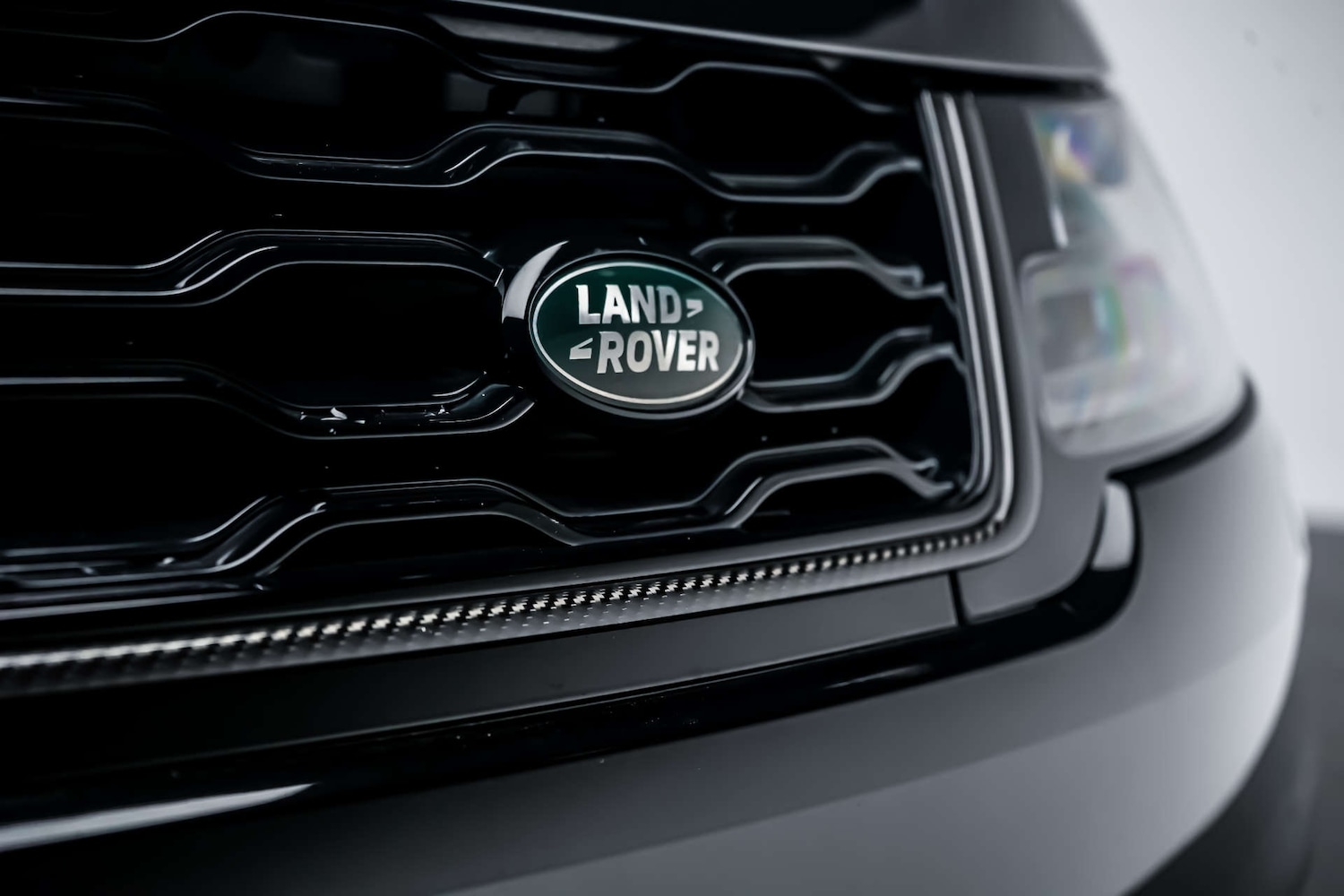 Used Land Rover Range Rover Sport 2021 for sale - 76831082: Photo 14