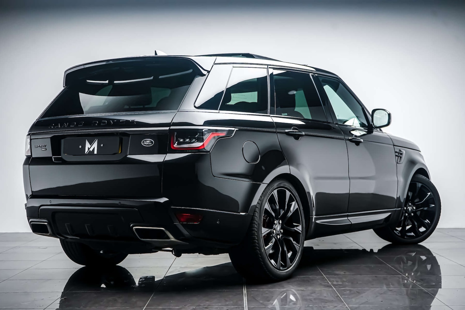 Used Land Rover Range Rover Sport 2021 for sale - 76831082: Photo 15