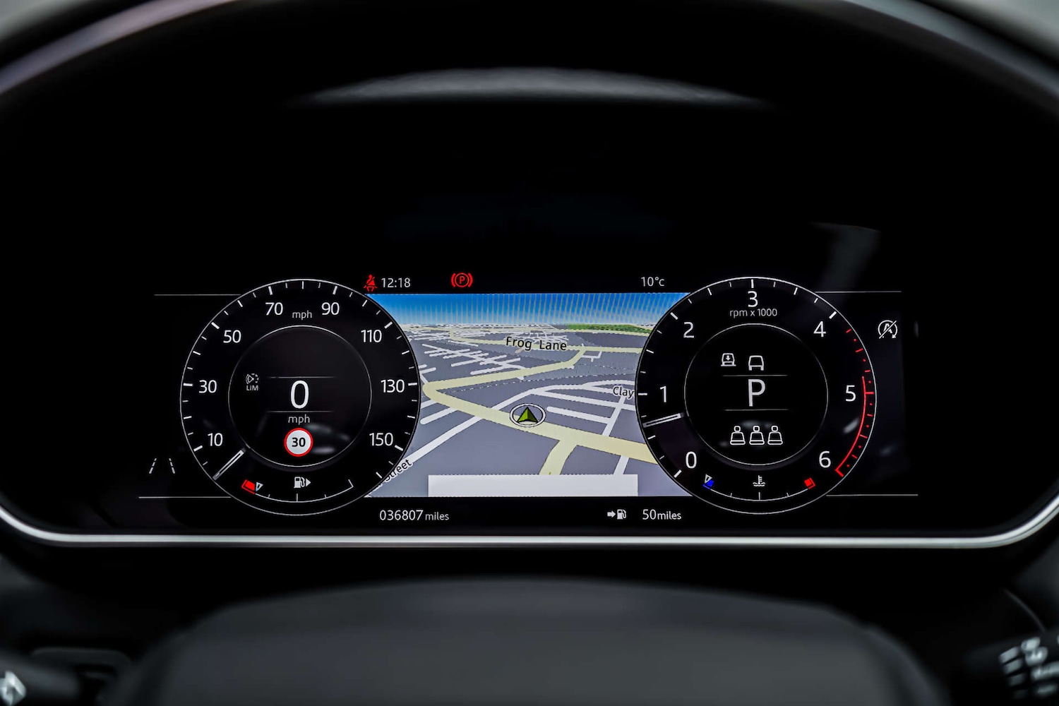 Used Land Rover Range Rover Sport 2021 for sale - 76831082: Photo 16