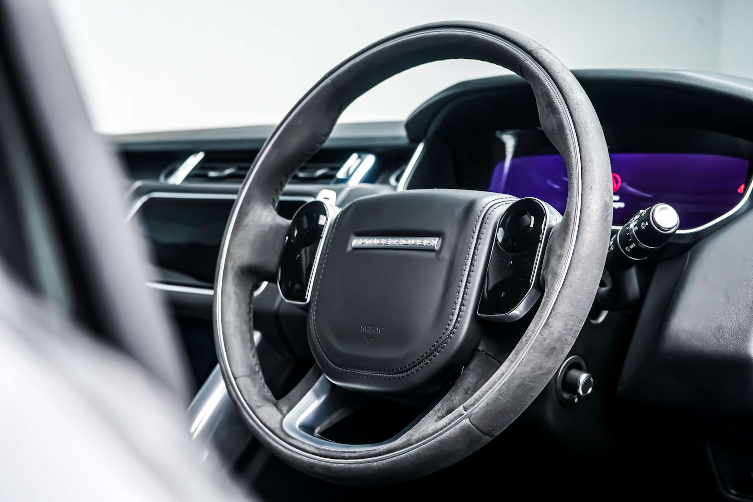 Used Land Rover Range Rover Sport 2021 for sale - 76831082: Photo 18