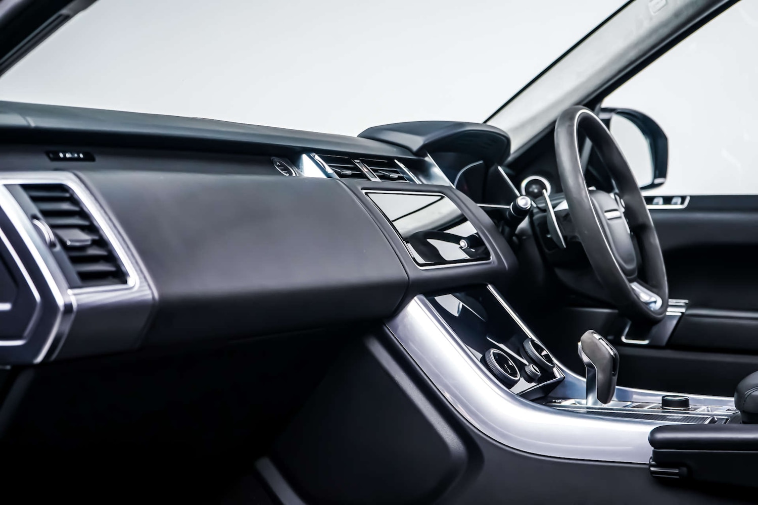 Used Land Rover Range Rover Sport 2021 for sale - 76831082: Photo 20