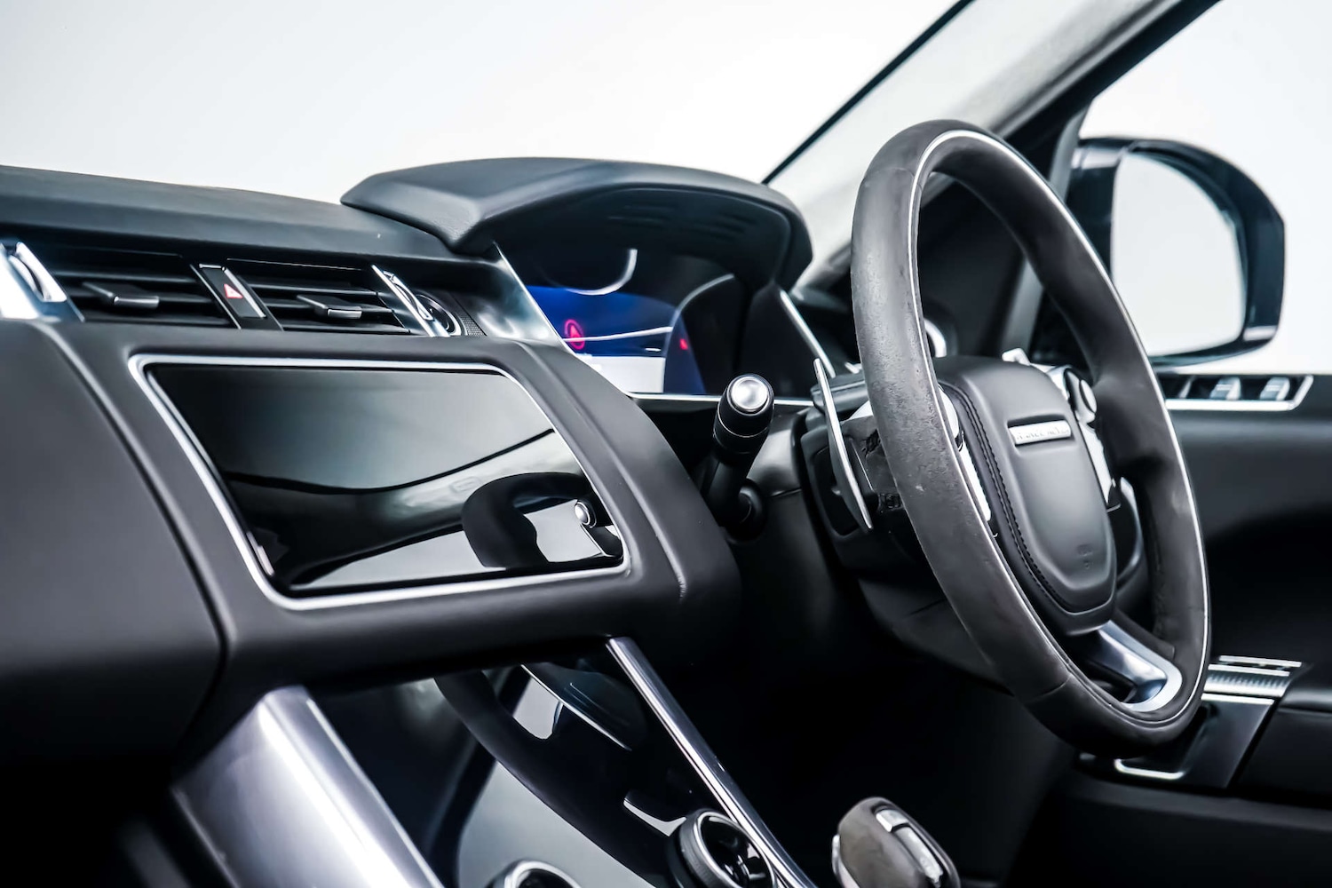 Used Land Rover Range Rover Sport 2021 for sale - 76831082: Photo 21