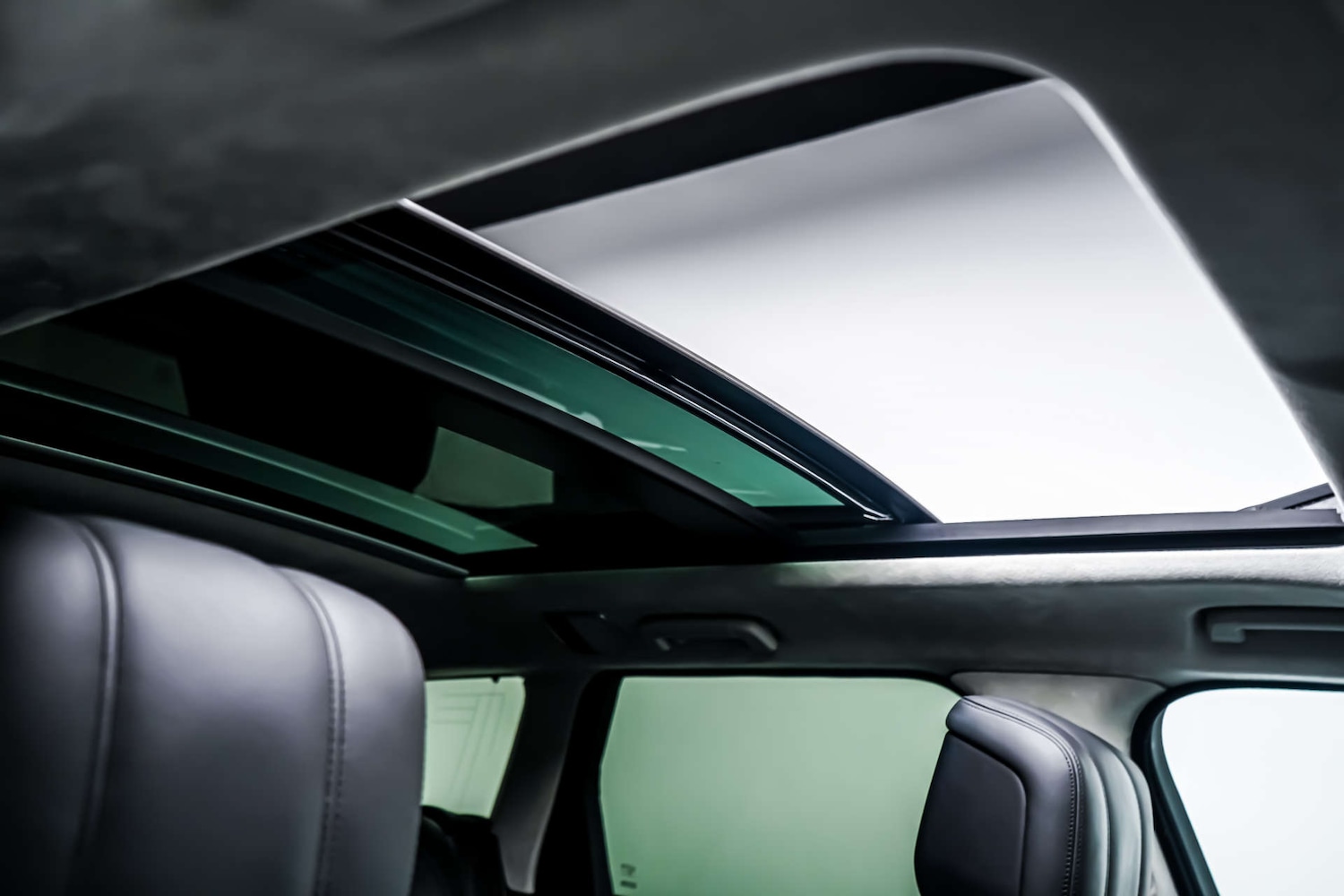 Used Land Rover Range Rover Sport 2021 for sale - 76831082: Photo 3