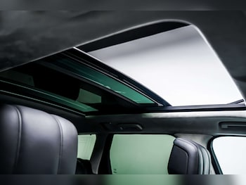 Used Land Rover Range Rover Sport 2021 for sale - 76831082: Photo