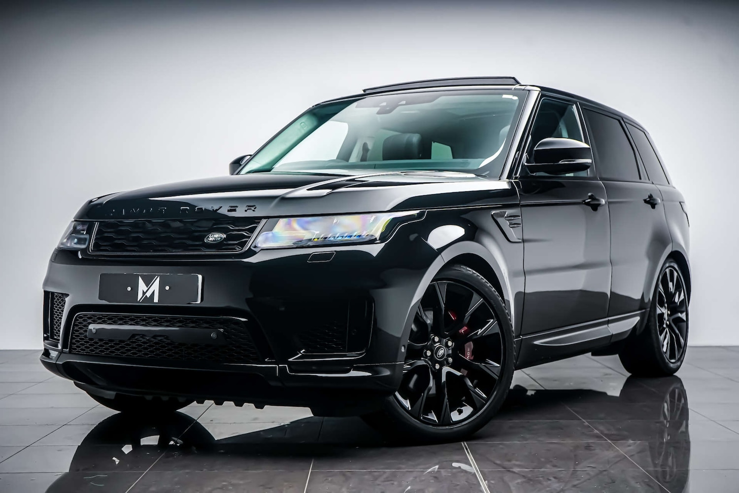 Used Land Rover Range Rover Sport 2021 for sale - 76831082: Photo 5