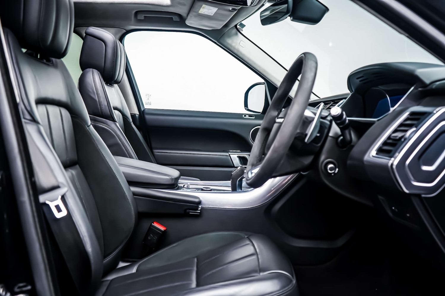 Used Land Rover Range Rover Sport 2021 for sale - 76831082: Photo 6