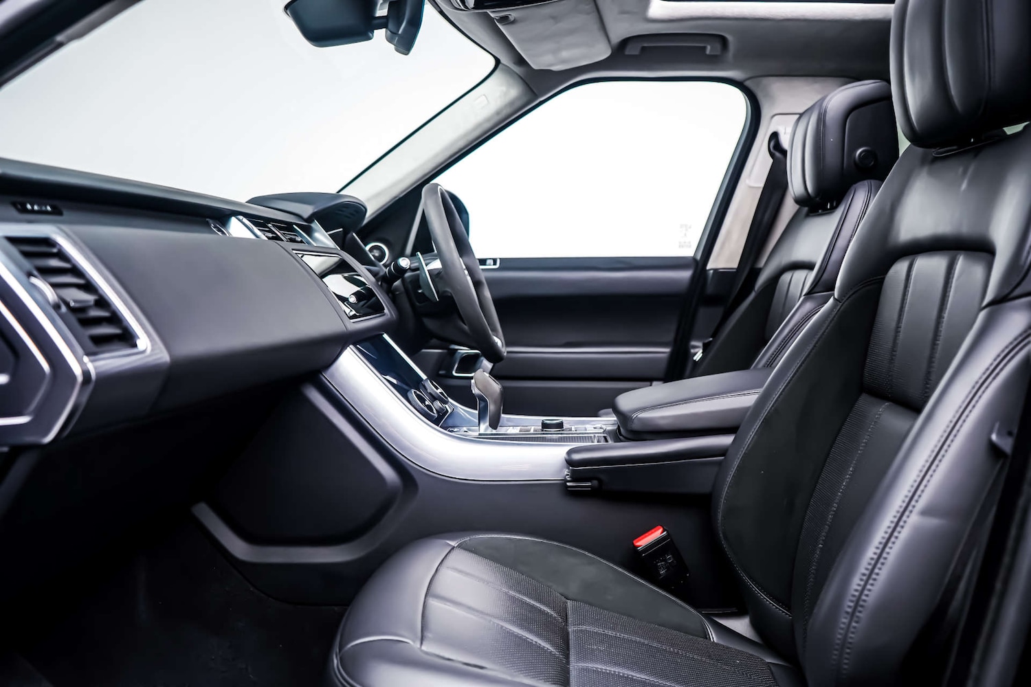 Used Land Rover Range Rover Sport 2021 for sale - 76831082: Photo 7