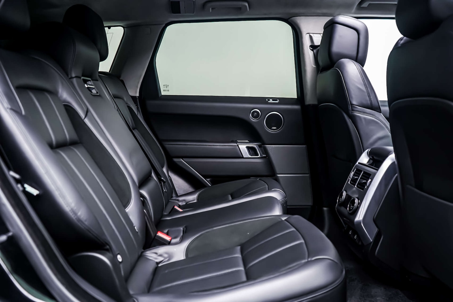 Used Land Rover Range Rover Sport 2021 for sale - 76831082: Photo 8