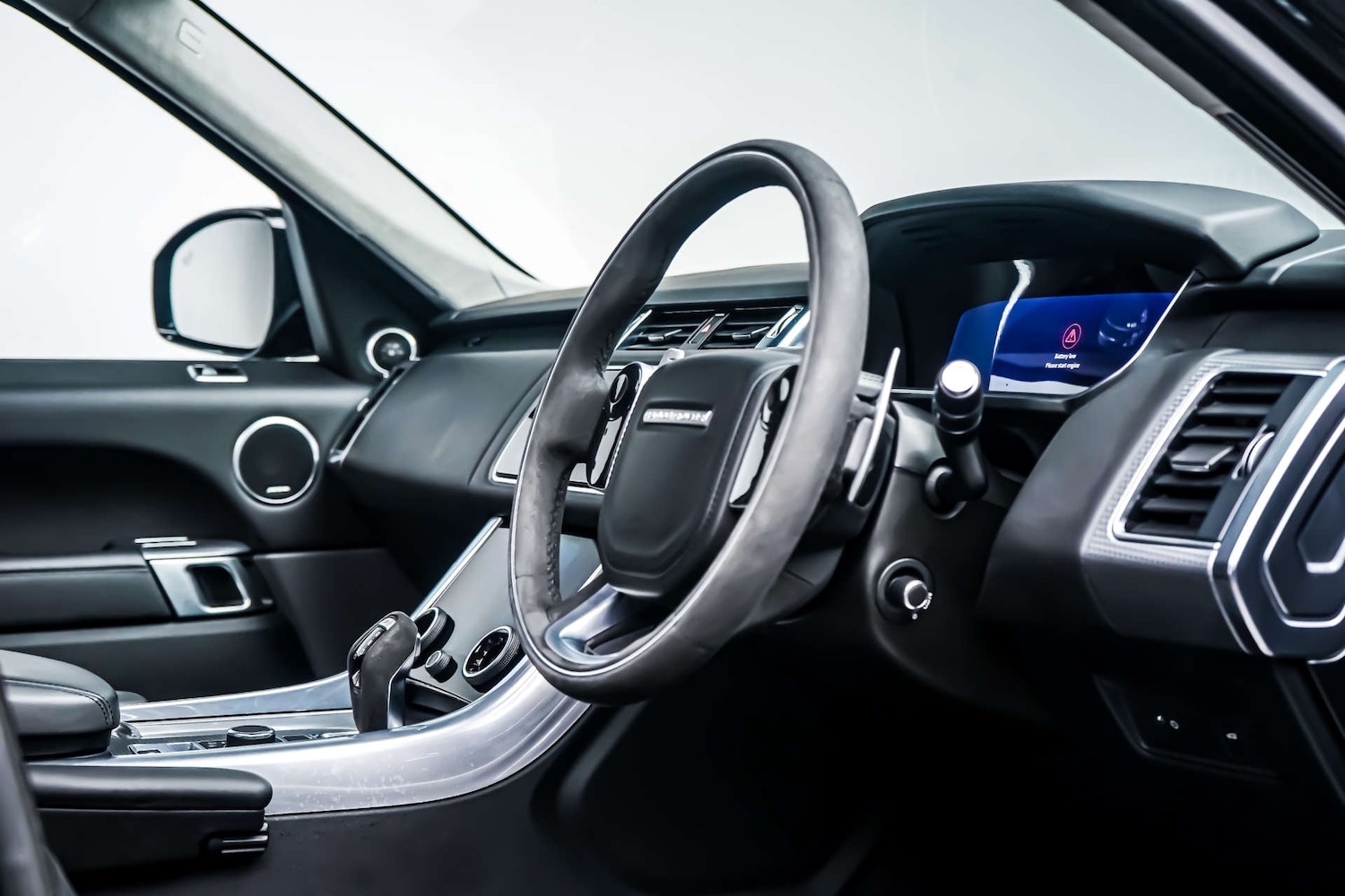 Used Land Rover Range Rover Sport 2021 for sale - 76831082: Photo 9