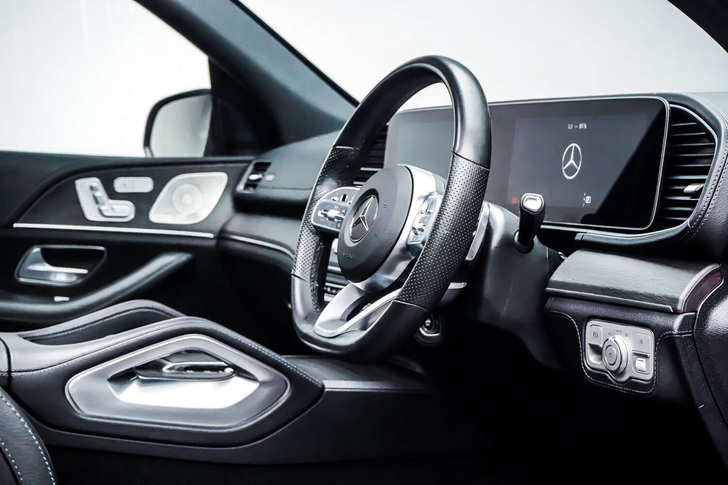 Used Mercedes-Benz GLE 2021 for sale - 76831060: Photo 10