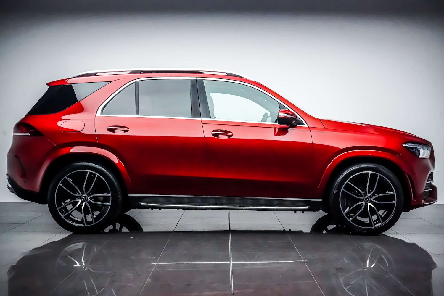 Used Mercedes-Benz GLE 2021 for sale - 76831060: Photo 12
