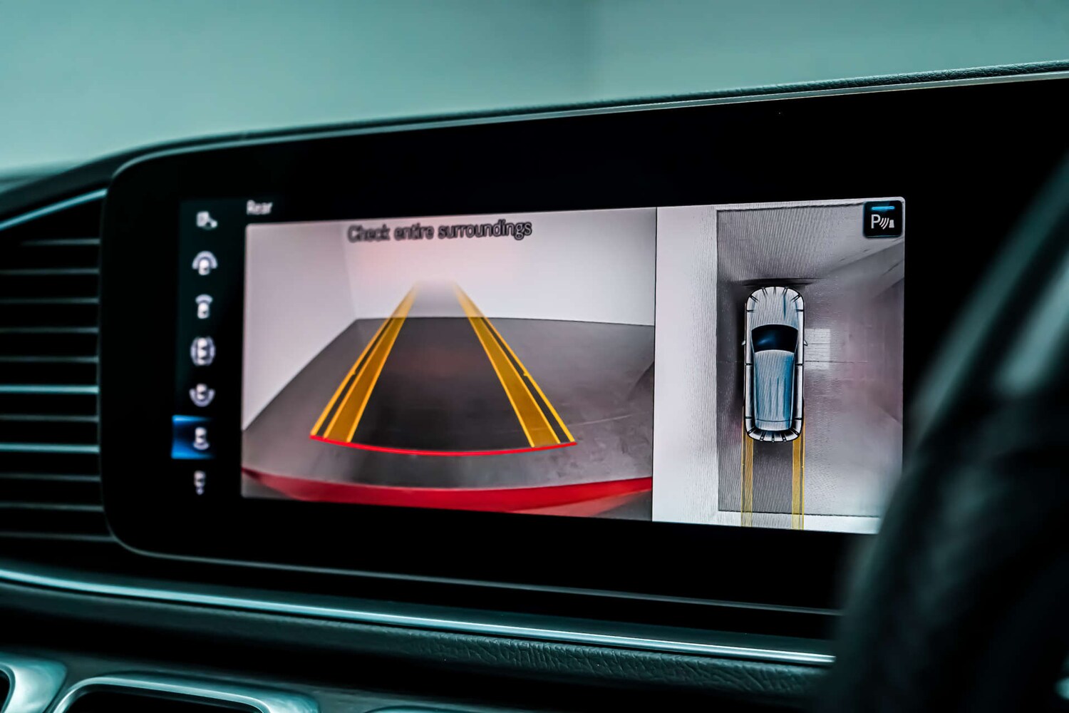 Used Mercedes-Benz GLE 2021 for sale - 76831060: Photo 13