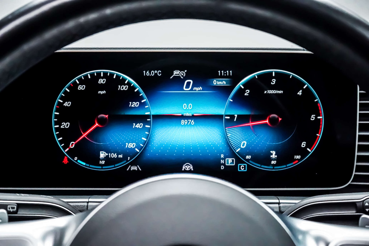 Used Mercedes-Benz GLE 2021 for sale - 76831060: Photo 17