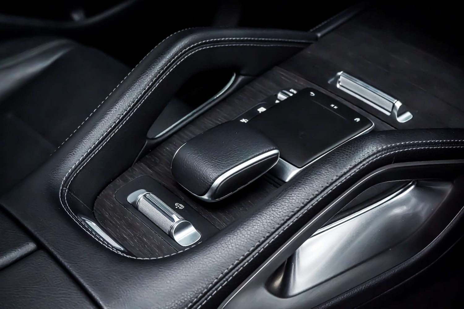 Used Mercedes-Benz GLE 2021 for sale - 76831060: Photo 18